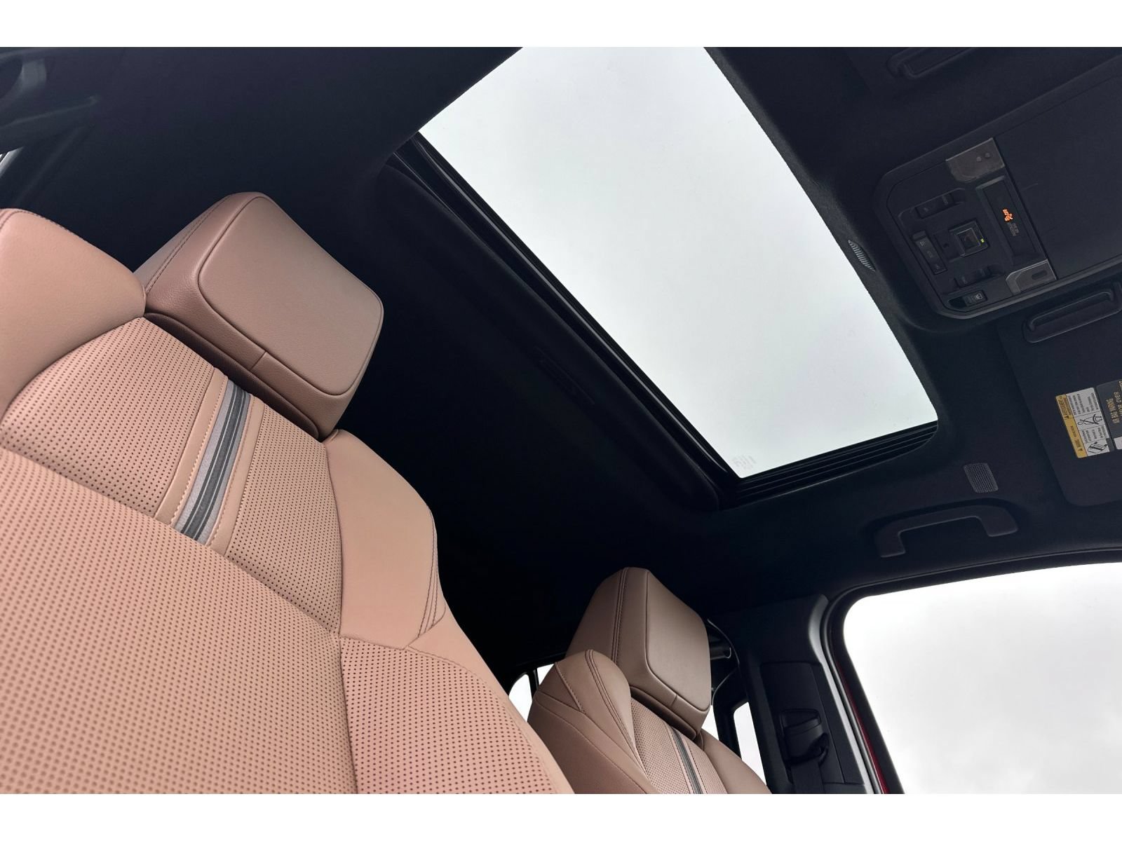 New 2026 Toyota 4Runner Limited AWD/4WD image 18