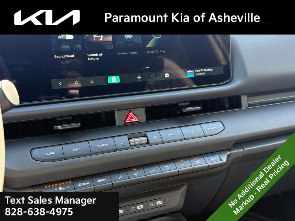 New 2027 Kia Seltos X-Line S AWD/4WD image 12