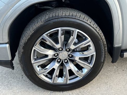 New 2026 GMC Sierra 1500 Denali AWD/4WD image 15