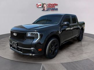 Used 2025 Ford Maverick Lobo AWD/4WD video 1
