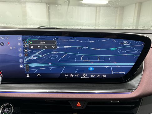 New 2025 Buick Envision Sport Touring image 49