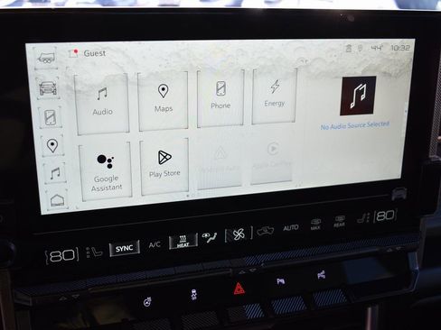 New 2025 GMC Hummer EV 3X image 26