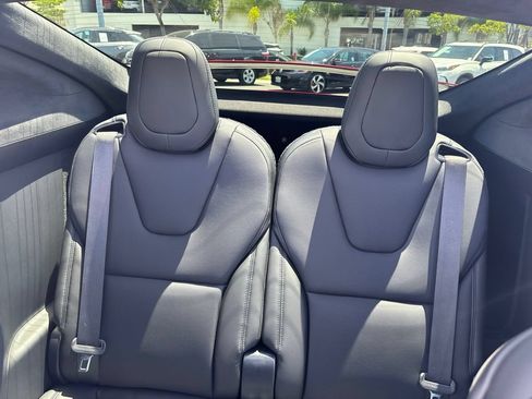Used 2023 Tesla Model X AWD/4WD image 15