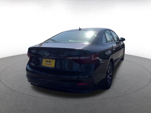 Used 2024 Volkswagen Jetta S FWD image 14