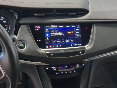 Used 2024 Cadillac XT5 Sportv AWD/4WD image 27