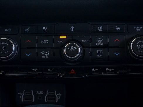 Used 2024 Dodge Durango R/T image 26