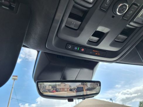 Used 2023 Cadillac Escalade ESV Sport Platinum w/ Heavy-Duty Trailer Package image 25