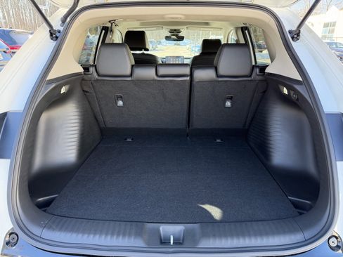 Used 2025 Honda HR-V EX-L image 27