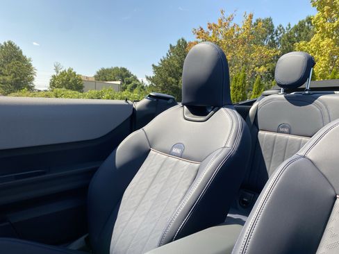 New 2026 MINI Cooper S image 18