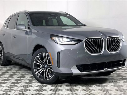 Certified 2026 BMW X3 xDrive30