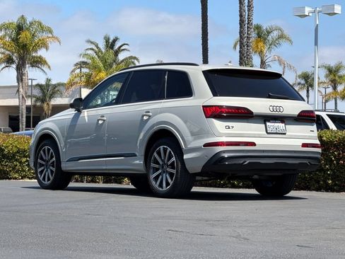 Used 2023 Audi Q7 2.0T Premium Plus w/ Premium Plus Package AWD/4WD image 6