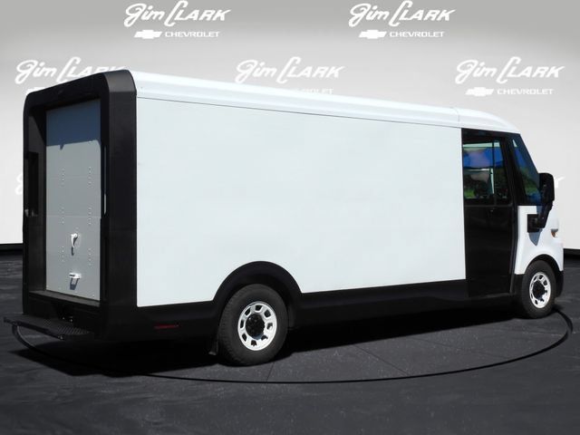 Used 2024 Chevrolet Brightdrop 600 w/ Battery Pack, Max Range AWD/4WD image 16