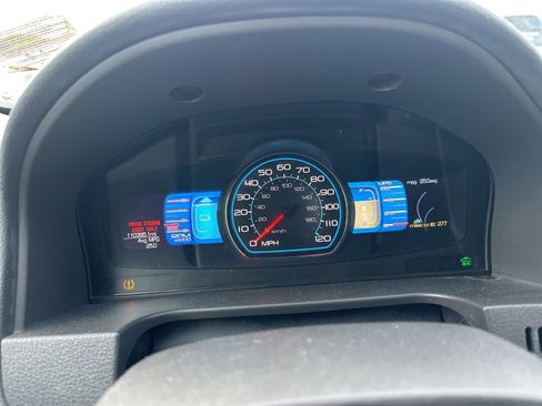 Used 2010 Mercury Milan Hybrid image 7