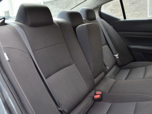 Used 2020 Nissan Altima 2.5 SV image 37