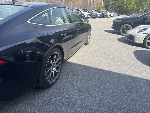 Used 2022 Audi A7 Prestige AWD/4WD image 10