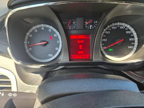 Used 2014 GMC Terrain Denali w/ Cargo Package AWD/4WD image 23