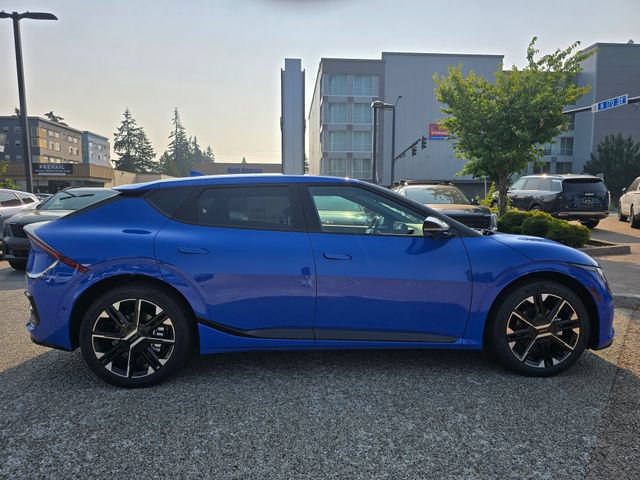 New 2026 Kia EV6 GT-Line AWD/4WD image 6