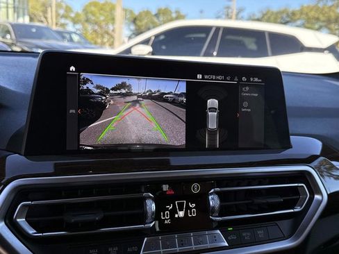 Used 2022 BMW X3 sDrive30i w/ Convenience Package w/ZPA image 26