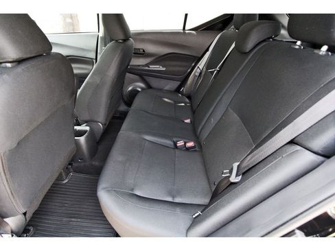 Certified 2025 Nissan Kicks Play S FWD image 7