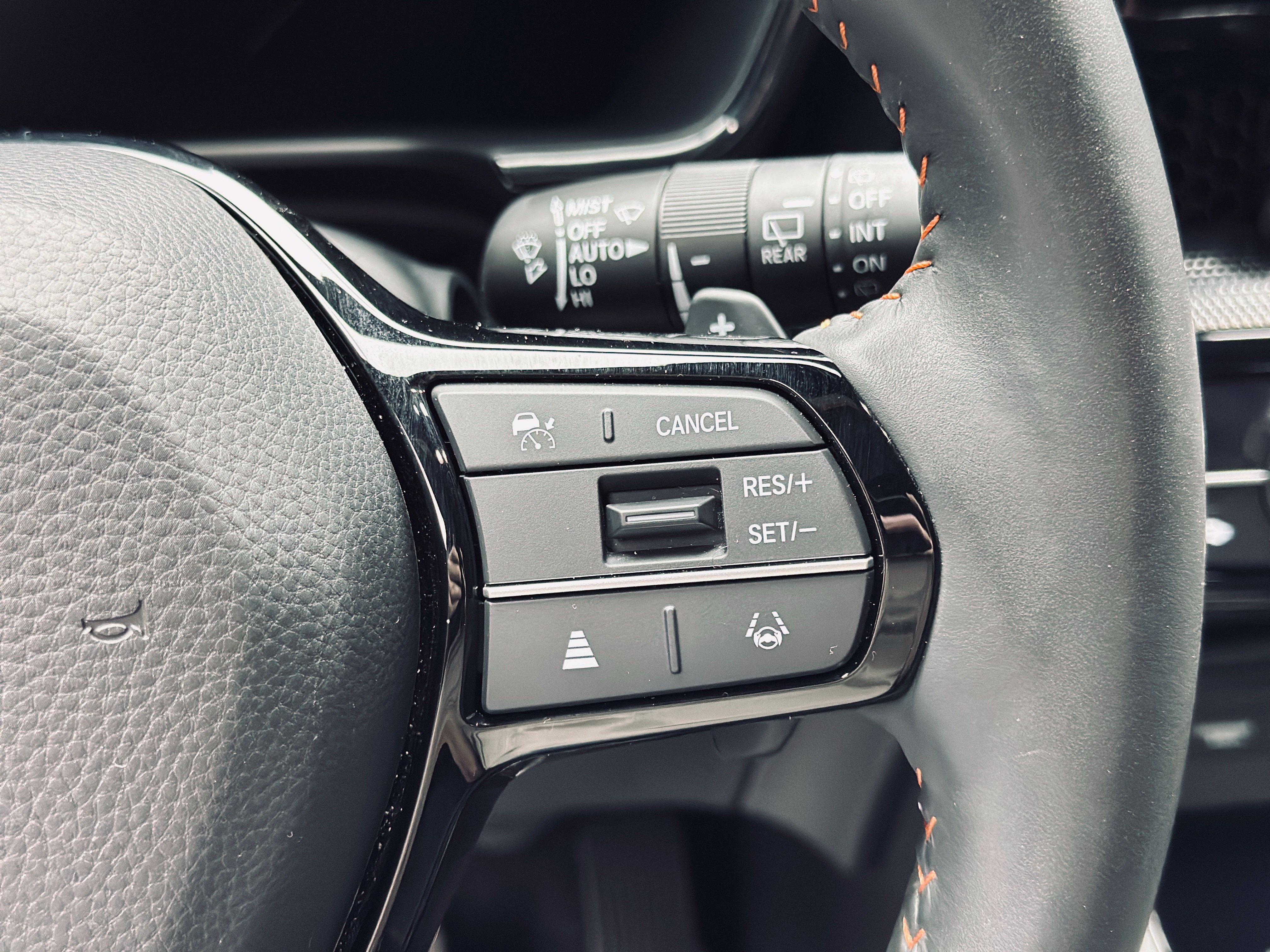 Used 2024 Honda CR-V Sport Touring image 28