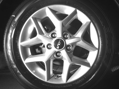 Used 2025 Kia Soul LX w/ LX Technology Package image 15