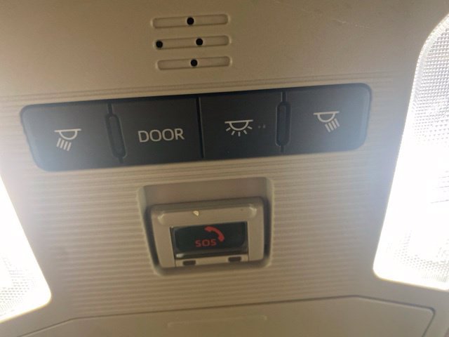Certified 2025 Toyota RAV4 LE AWD/4WD image 24
