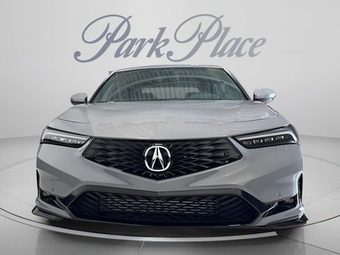 New 2026 Acura Integra A-Spec FWD image 9