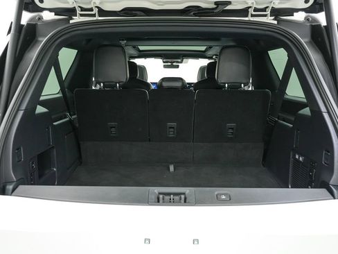 Used 2025 Lincoln Navigator L Reserve w/ Jet Appearance Package image 36