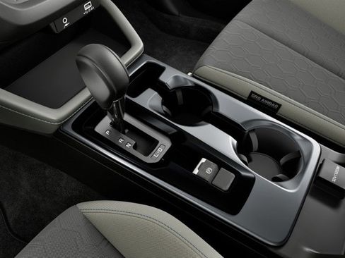 New 2026 Subaru Forester AWD/4WD image 20