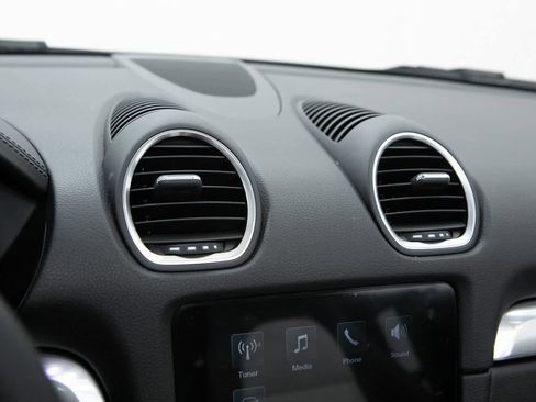 Certified 2025 Porsche 718 Boxster S image 26