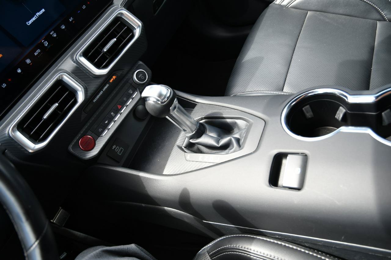 Used 2025 Ford Mustang Premium RWD image 20