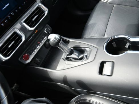 Used 2025 Ford Mustang Premium RWD image 20