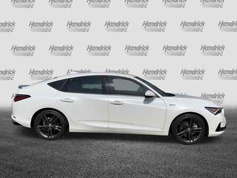 Used 2023 Acura Integra A-Spec image 11