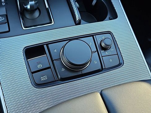 New 2026 MAZDA CX-70 3.3 Turbo w/ Preferred Package image 17