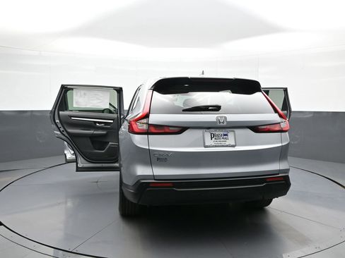 Certified 2023 Honda CR-V EX-L image 47