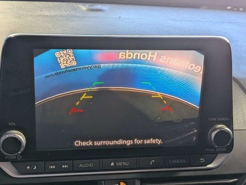 Used 2020 Nissan Altima 2.5 SR w/ Premium Package FWD image 21