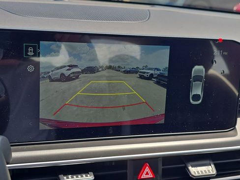 New 2026 Kia K5 GT-Line FWD image 23