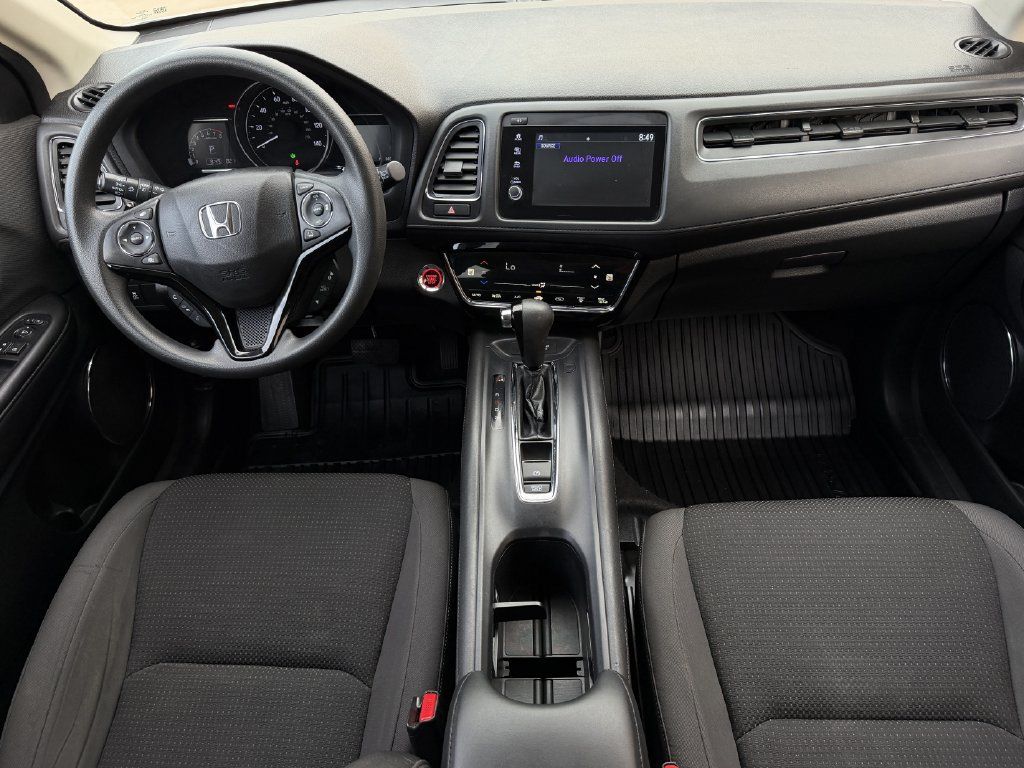 Used 2020 Honda HR-V EX image 10