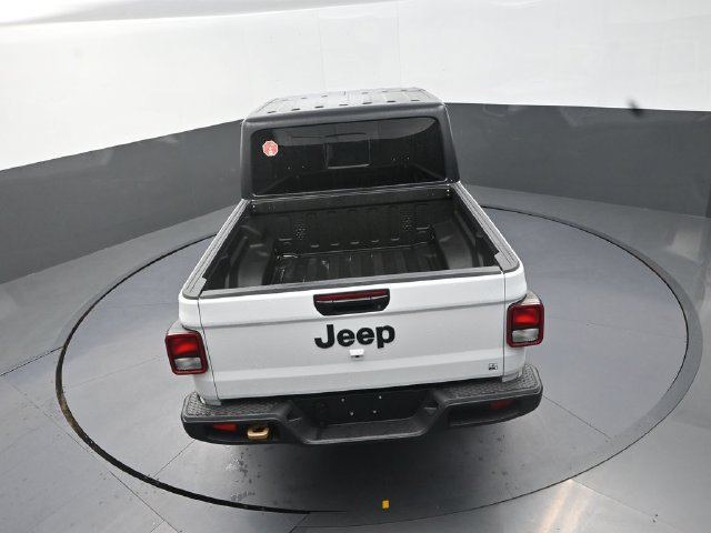 New 2026 Jeep Gladiator Sport AWD/4WD image 15