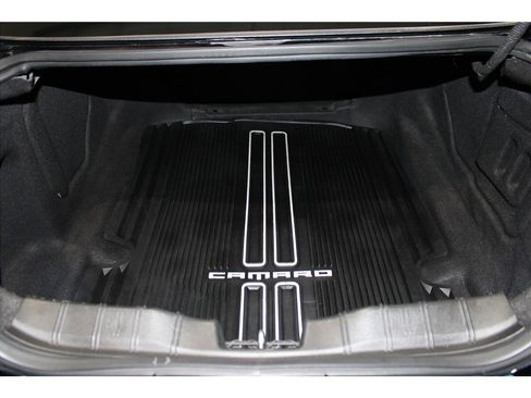 Used 2016 Chevrolet Camaro SS image 14