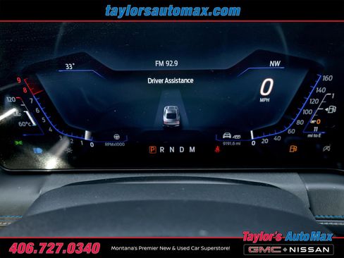 Used 2024 Ford Mustang GT Premium w/ California Special Package RWD image 8
