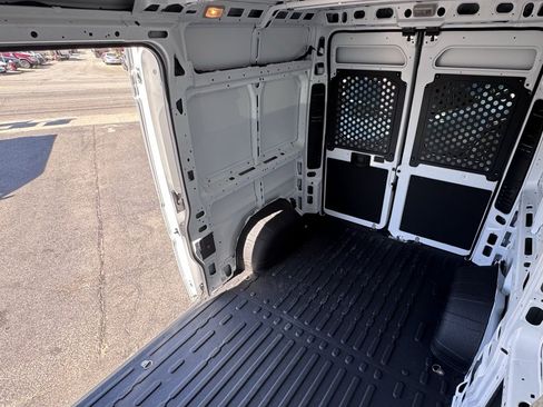 Used 2025 RAM ProMaster 3500 image 13