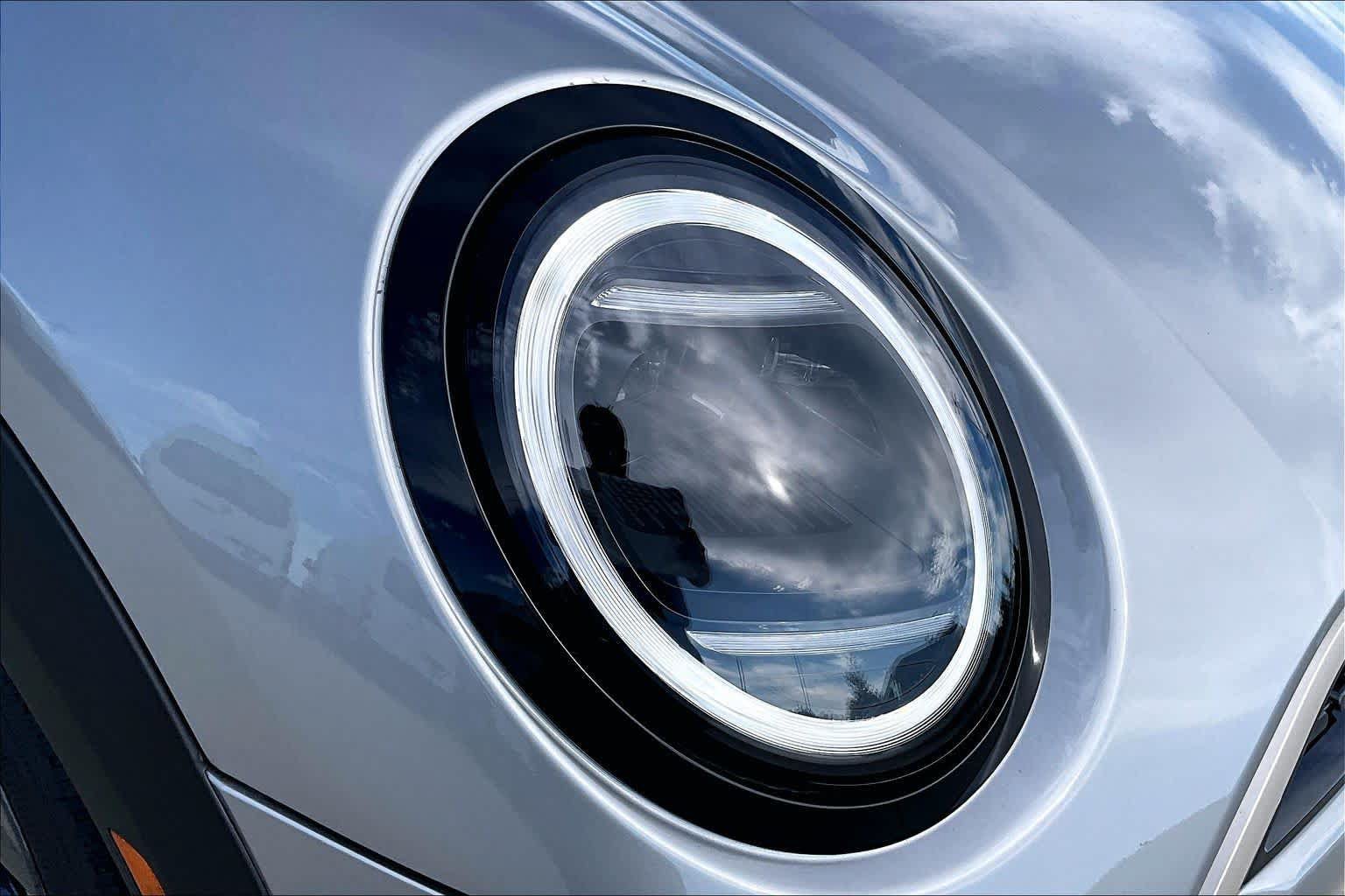 New 2027 MINI Cooper S FWD image 13