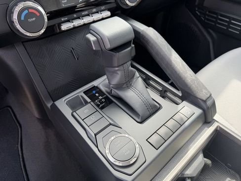 Used 2026 Toyota Tacoma SR5 image 14