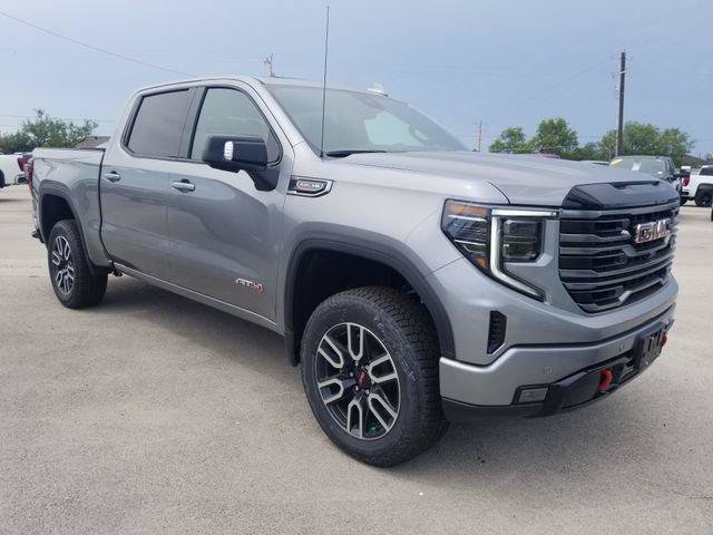 New 2026 GMC Sierra 1500 AT4 w/ Technology Package AWD/4WD image 7
