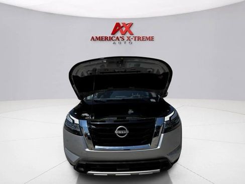 Used 2023 Nissan Pathfinder SL w/ SL Premium Package FWD image 68