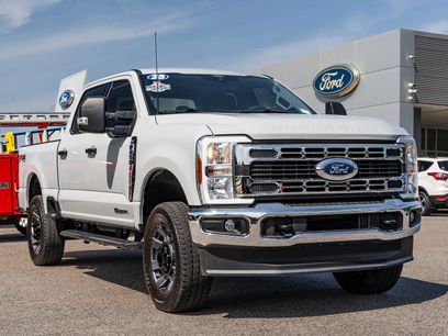 Certified 2025 Ford F250 XLT