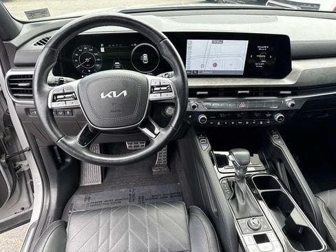 Used 2024 Kia Telluride SX X-Line AWD/4WD image 18
