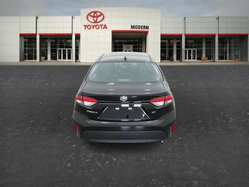 New 2026 Toyota Corolla LE FWD image 10