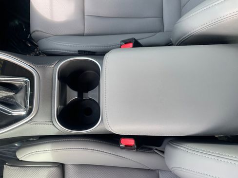 Used 2024 Subaru Legacy Limited image 28